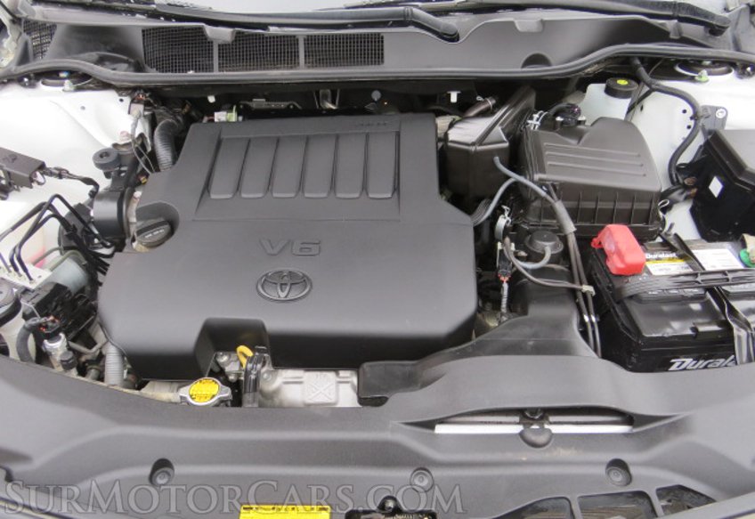 2015 Toyota Venza - Image 54