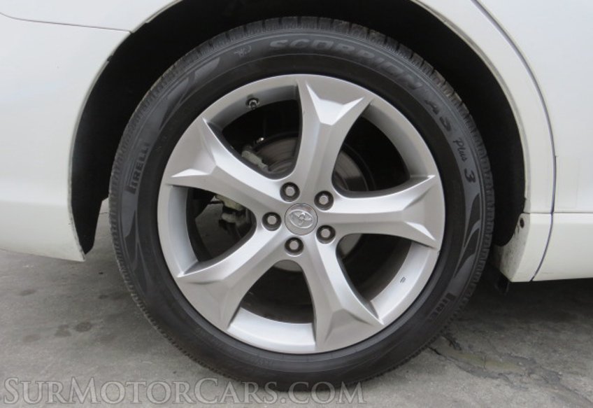 2015 Toyota Venza - Image 15