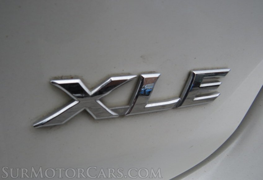 2015 Toyota Venza - Image 17