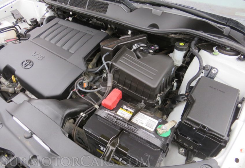 2015 Toyota Venza - Image 56