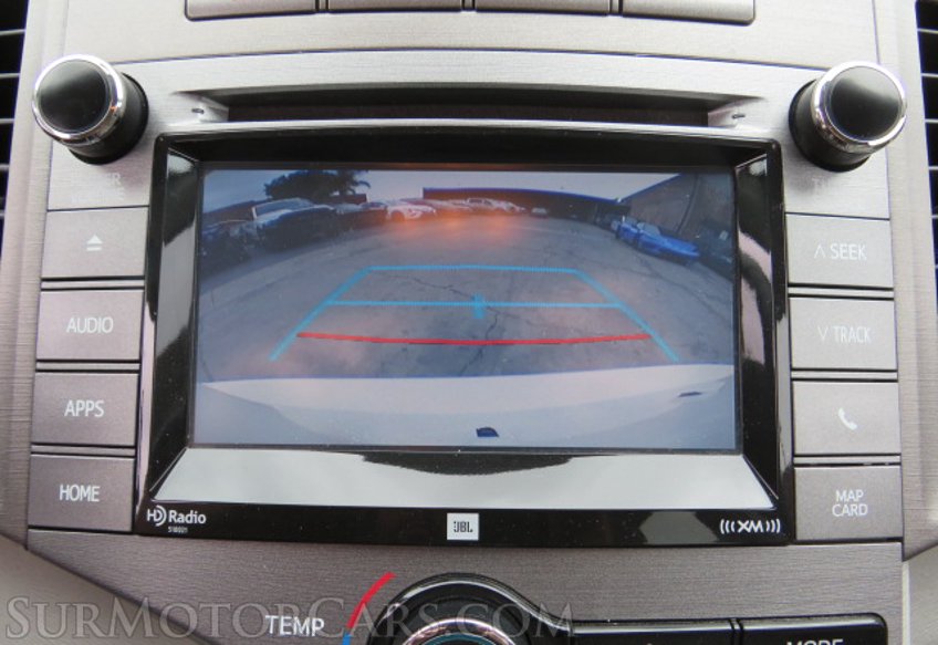 2015 Toyota Venza - Image 44