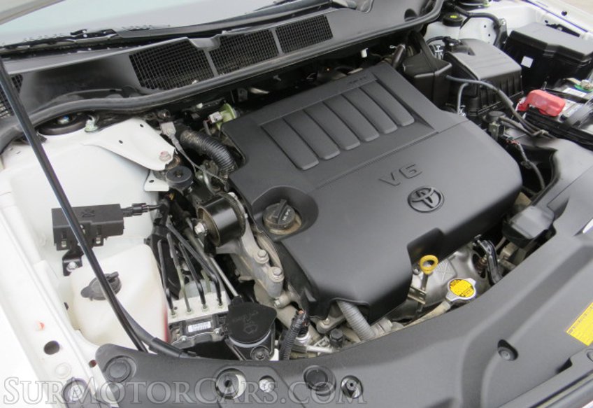2015 Toyota Venza - Image 55