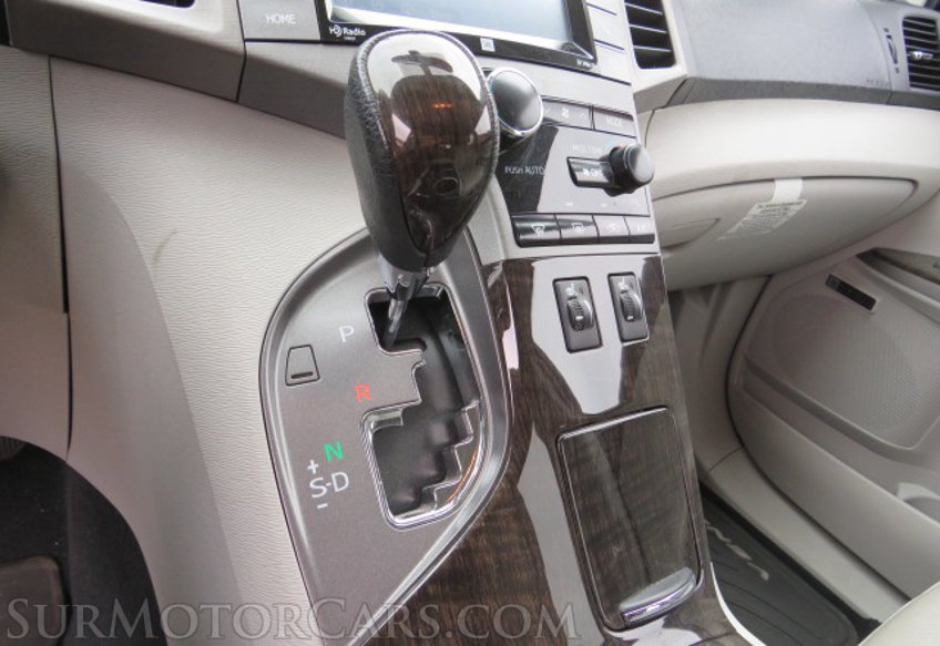 2015 Toyota Venza - Image 45