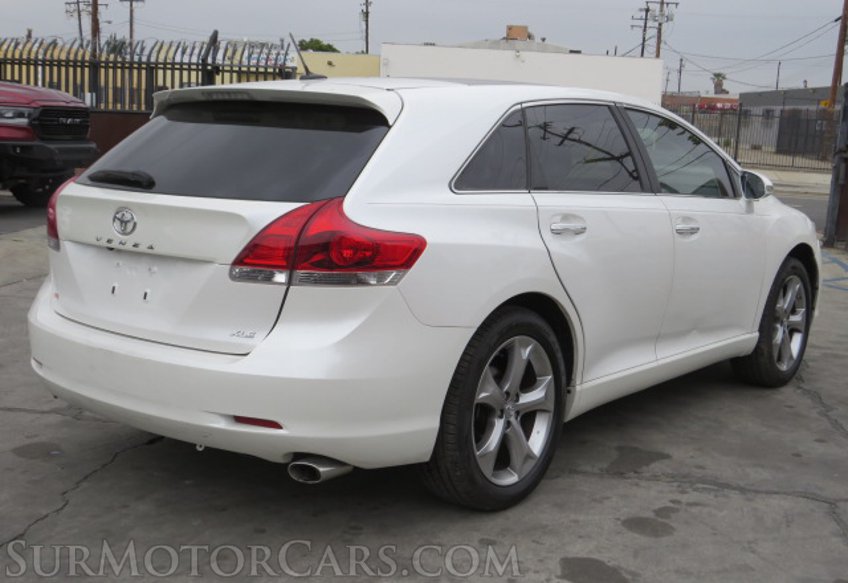 2015 Toyota Venza - Image 7