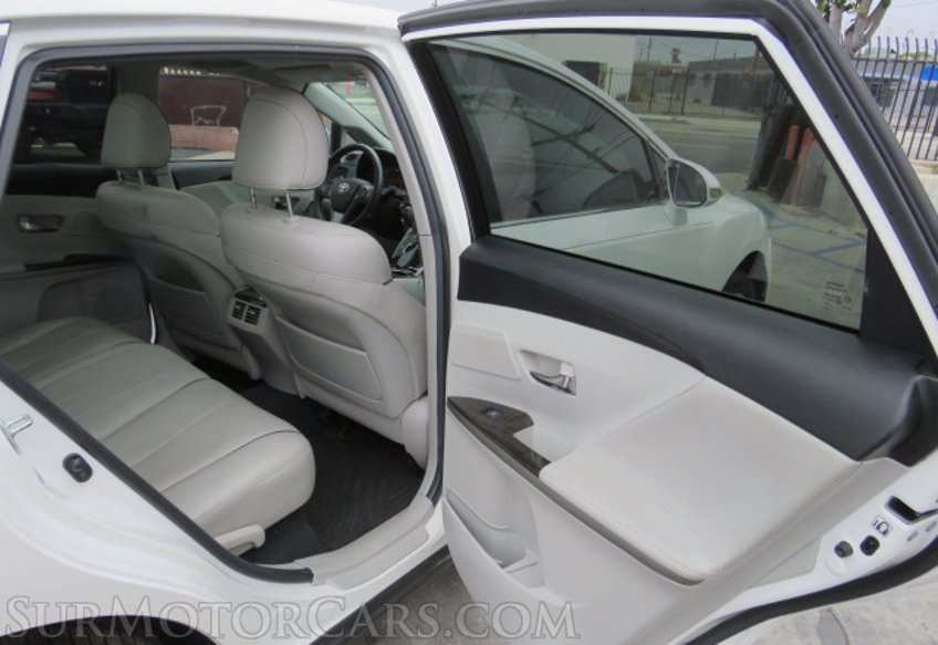 2015 Toyota Venza - Image 21