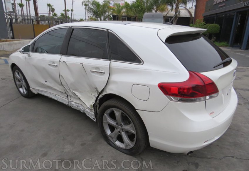 2015 Toyota Venza - Image 6