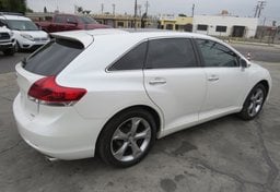 2015 Toyota Venza - Image 5