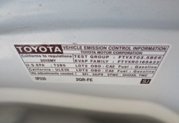 2015 Toyota Venza - Image 52