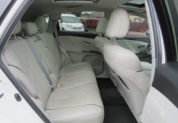 2015 Toyota Venza - Image 27