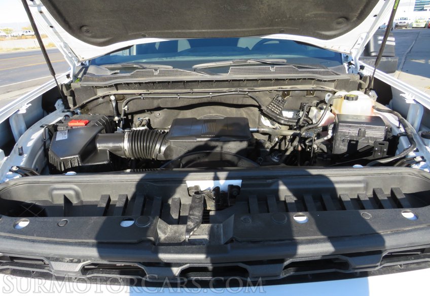 2020 Chevrolet Silverado 2500HD - Image 47