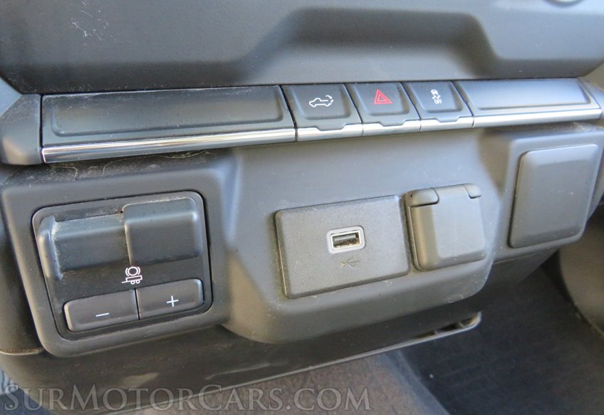 2020 Chevrolet Silverado 2500HD - Image 40