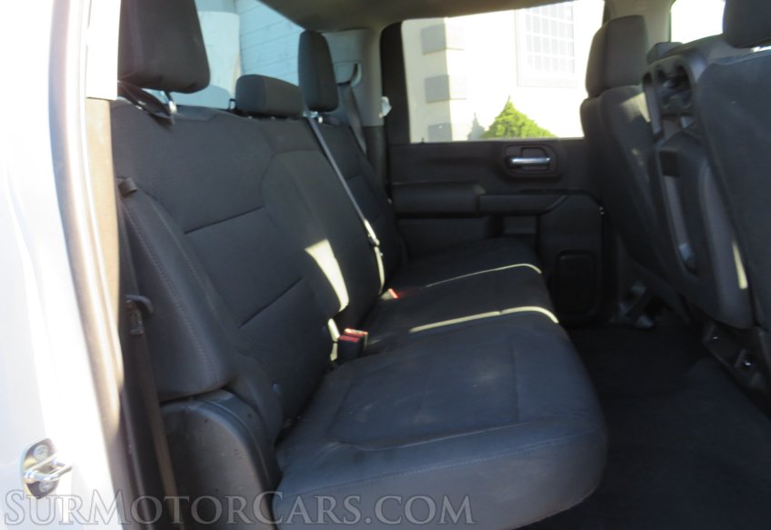 2020 Chevrolet Silverado 2500HD - Image 29