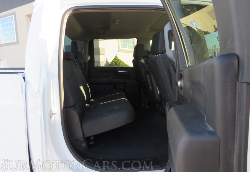 2020 Chevrolet Silverado 2500HD - Image 32