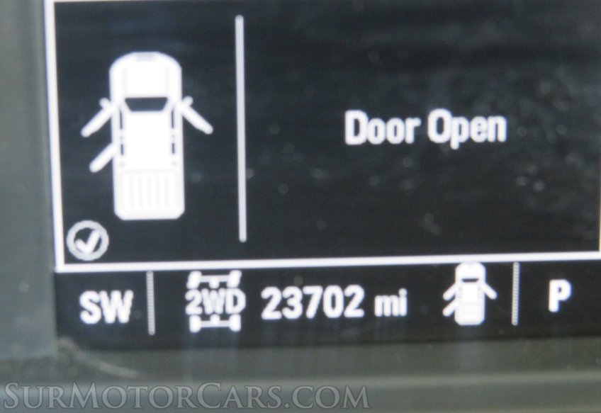 2020 Chevrolet Silverado 2500HD - Image 33