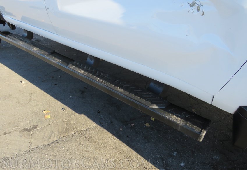 2020 Chevrolet Silverado 2500HD - Image 18