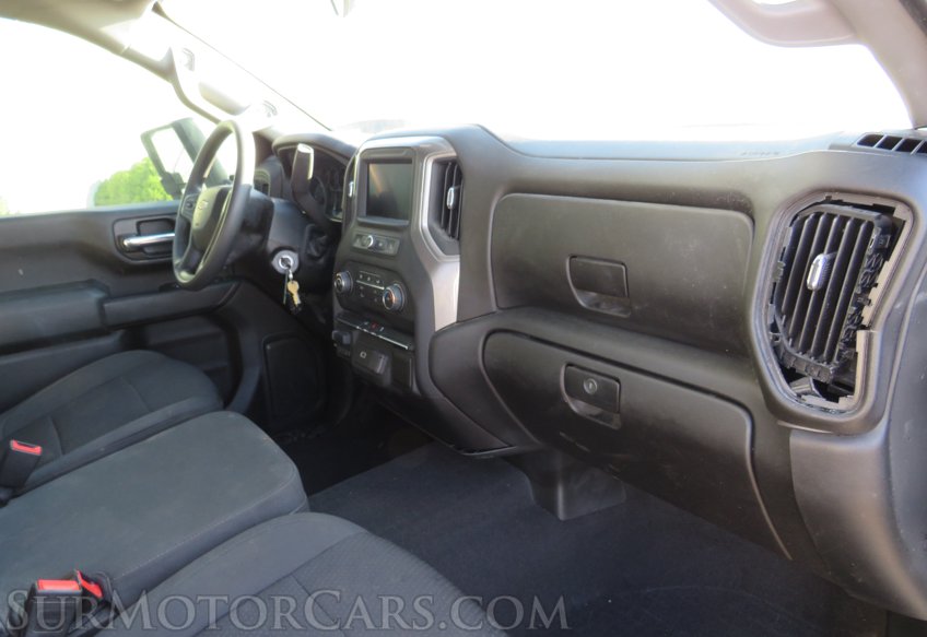 2020 Chevrolet Silverado 2500HD - Image 25