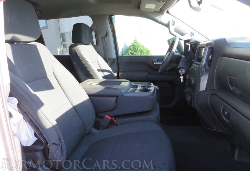 2020 Chevrolet Silverado 2500HD - Image 26