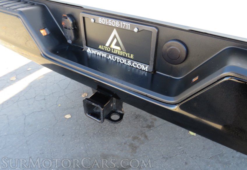 2020 Chevrolet Silverado 2500HD - Image 20