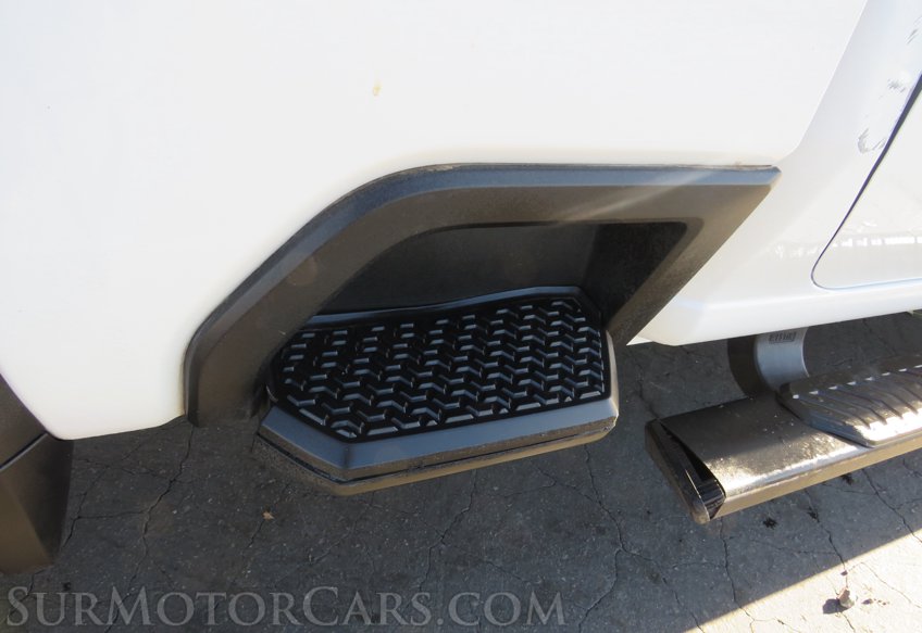 2020 Chevrolet Silverado 2500HD - Image 17