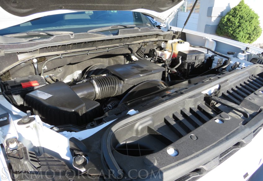 2020 Chevrolet Silverado 2500HD - Image 48