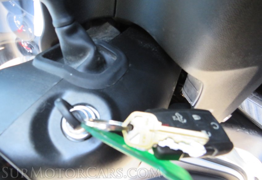 2020 Chevrolet Silverado 2500HD - Image 39