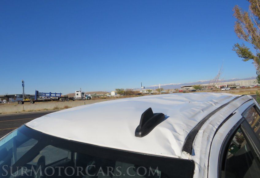 2020 Chevrolet Silverado 2500HD - Image 14