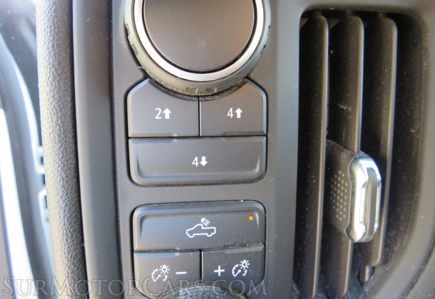 2020 Chevrolet Silverado 2500HD - Image 42