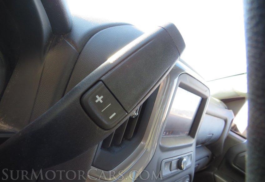 2020 Chevrolet Silverado 2500HD - Image 38