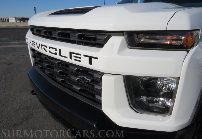 2020 Chevrolet Silverado 2500HD - Image 12