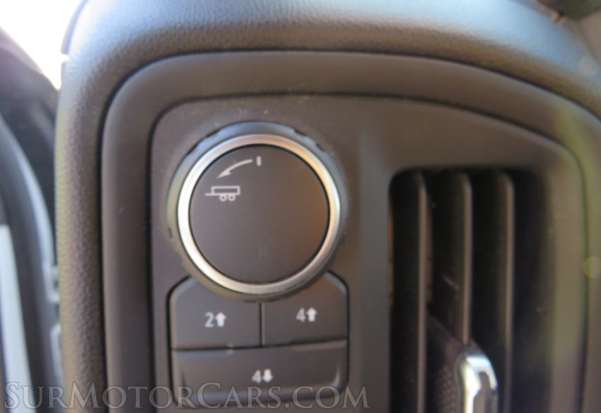 2020 Chevrolet Silverado 2500HD - Image 41