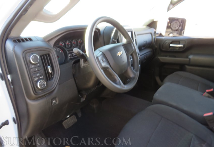 2020 Chevrolet Silverado 2500HD - Image 24