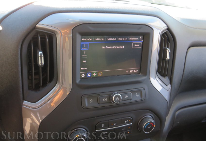 2020 Chevrolet Silverado 2500HD - Image 35