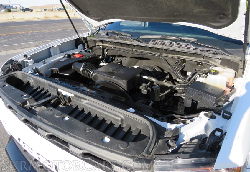 2020 Chevrolet Silverado 2500HD - Image 46