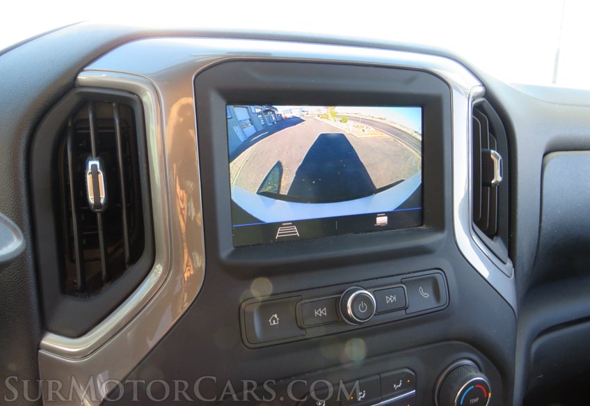 2020 Chevrolet Silverado 2500HD - Image 37