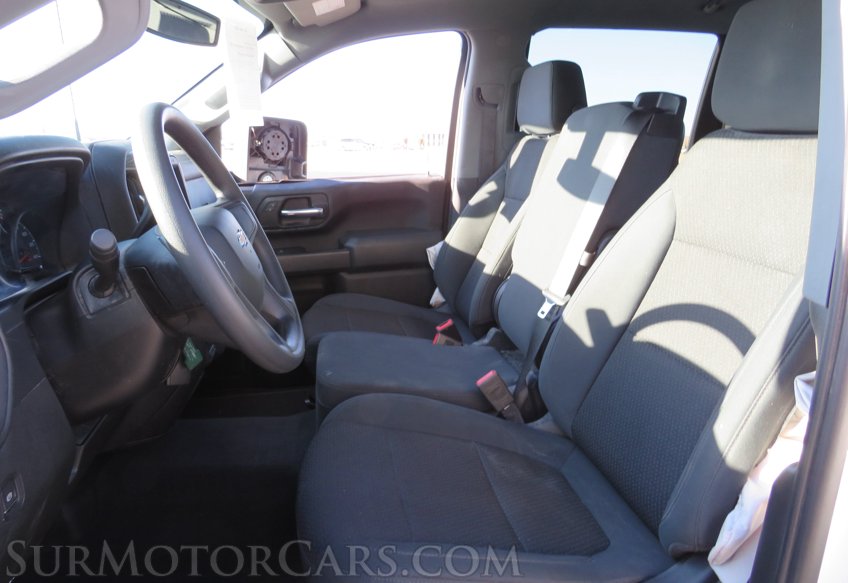 2020 Chevrolet Silverado 2500HD - Image 28