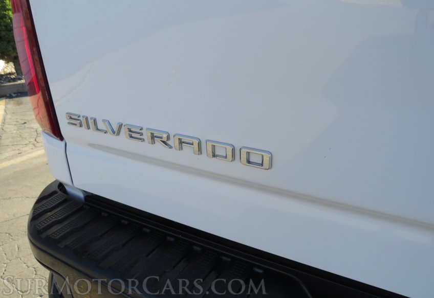 2020 Chevrolet Silverado 2500HD - Image 21