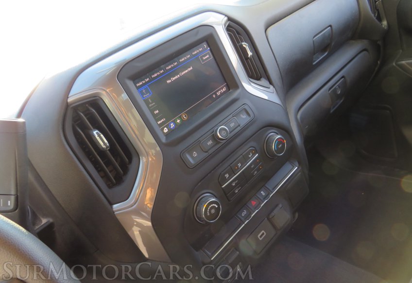 2020 Chevrolet Silverado 2500HD - Image 36