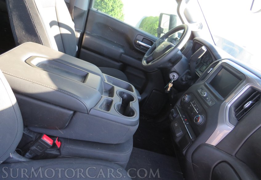 2020 Chevrolet Silverado 2500HD - Image 27