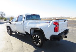 2020 Chevrolet Silverado 2500HD - Image 5