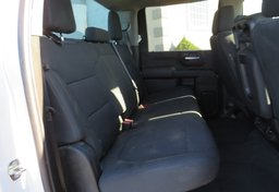 2020 Chevrolet Silverado 2500HD - Image 29