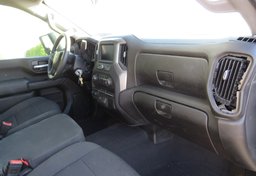 2020 Chevrolet Silverado 2500HD - Image 25