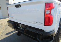 2020 Chevrolet Silverado 2500HD - Image 13