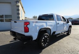 2020 Chevrolet Silverado 2500HD - Image 7
