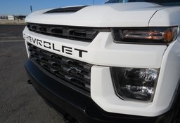 2020 Chevrolet Silverado 2500HD - Image 12