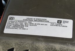 2020 Chevrolet Silverado 2500HD - Image 50