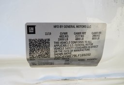 2020 Chevrolet Silverado 2500HD - Image 49