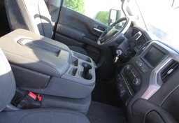 2020 Chevrolet Silverado 2500HD - Image 27