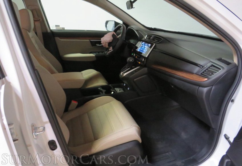 2022 Honda CR-V - Image 24