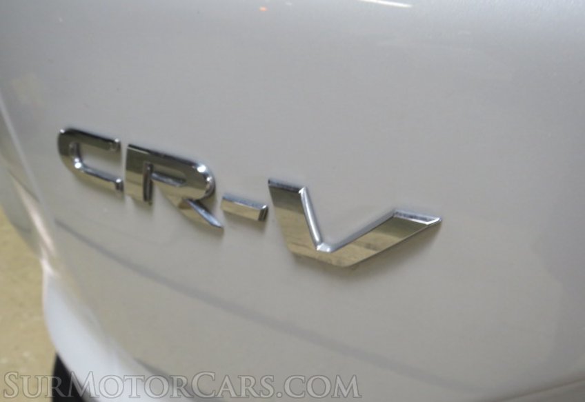 2022 Honda CR-V - Image 18