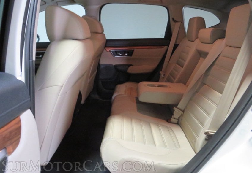 2022 Honda CR-V - Image 31